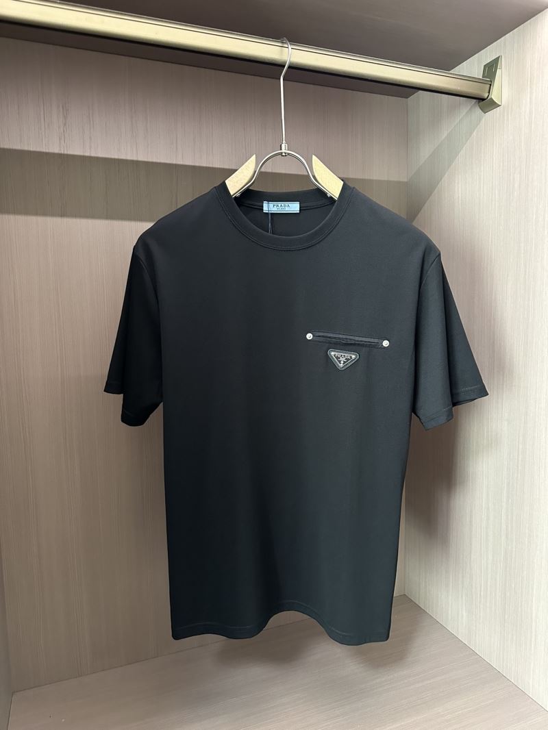 Prada T-Shirts